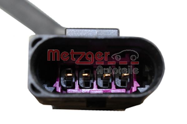 METZGER 0893634 ORIGINAL ERSATZTEIL Lambdasonde